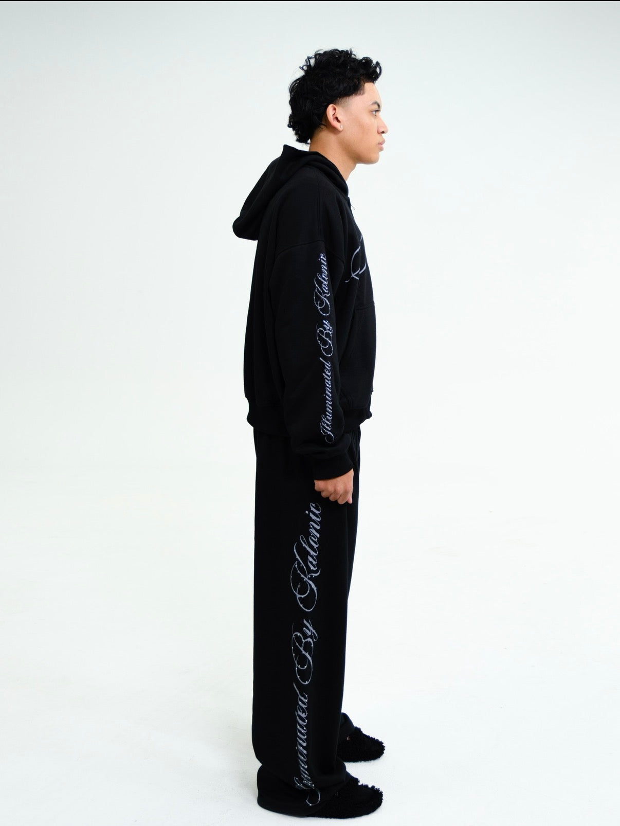 ILLUMINATED BY KALONIC BLACK SET