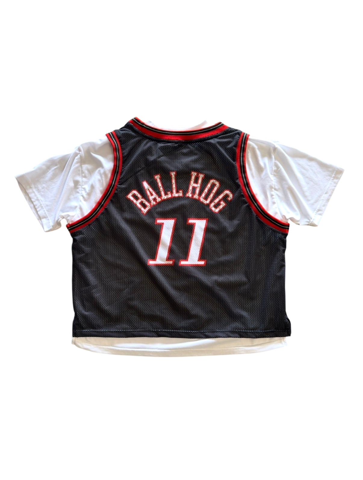 "BALLHOG" TEE