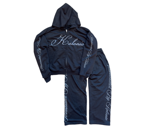 ILLUMINATED BY KALONIC BLACK SET